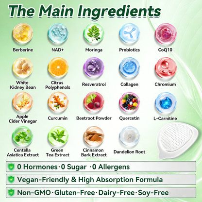 𝐏𝐡𝐲𝐬𝐢𝐜𝐢𝐚𝐧-𝐅𝐨𝐫𝐦𝐮𝐥𝐚𝐭𝐞𝐝 | 𝐒𝐨𝐥𝐯𝐢𝐫𝐨𝐧®  𝐌𝐨𝐫𝐢𝐧𝐠𝐚 𝐁𝐞𝐫𝐛𝐞𝐫𝐢𝐧𝐞 × 𝐍𝐀𝐃+ 𝟏𝟎-𝐢𝐧-𝟏 𝐀𝐝𝐯𝐚𝐧𝐜𝐞𝐝 𝐍𝐚𝐧𝐨 𝐌𝐢𝐜𝐫𝐨𝐧𝐞𝐞𝐝𝐥𝐞 𝐏𝐚𝐭𝐜𝐡 (𝐄𝐱𝐩𝐞𝐫𝐢𝐞𝐧𝐜𝐞 𝐕𝐢𝐬𝐢𝐛𝐥𝐞 𝟕-𝐃𝐚𝐲 𝐑𝐞𝐬𝐮𝐥𝐭𝐬)