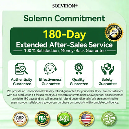 𝐏𝐡𝐲𝐬𝐢𝐜𝐢𝐚𝐧-𝐅𝐨𝐫𝐦𝐮𝐥𝐚𝐭𝐞𝐝 | 𝐒𝐨𝐥𝐯𝐢𝐫𝐨𝐧®  𝐌𝐨𝐫𝐢𝐧𝐠𝐚 𝐁𝐞𝐫𝐛𝐞𝐫𝐢𝐧𝐞 × 𝐍𝐀𝐃+ 𝟏𝟎-𝐢𝐧-𝟏 𝐀𝐝𝐯𝐚𝐧𝐜𝐞𝐝 𝐍𝐚𝐧𝐨 𝐌𝐢𝐜𝐫𝐨𝐧𝐞𝐞𝐝𝐥𝐞 𝐏𝐚𝐭𝐜𝐡 (𝐄𝐱𝐩𝐞𝐫𝐢𝐞𝐧𝐜𝐞 𝐕𝐢𝐬𝐢𝐛𝐥𝐞 𝟕-𝐃𝐚𝐲 𝐑𝐞𝐬𝐮𝐥𝐭𝐬)